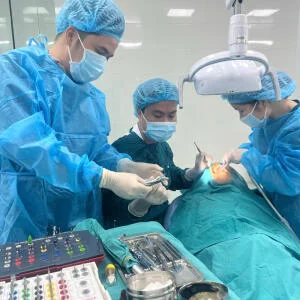 Cấy trụ Implant – Giải pháp phục hồi răng mất hiệu quả và hiện đại