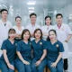 Đội ngũ bác sĩ