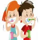 Chăm sóc răng miệng cho bé – Đừng để “sâu răng từ nhỏ”